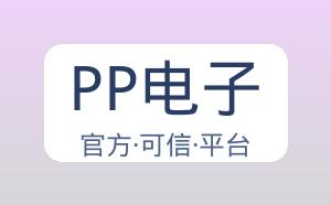 PP电子 配图