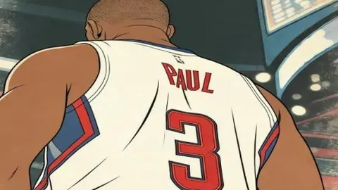 乔治单独会见球员，Shams披露详情全貌